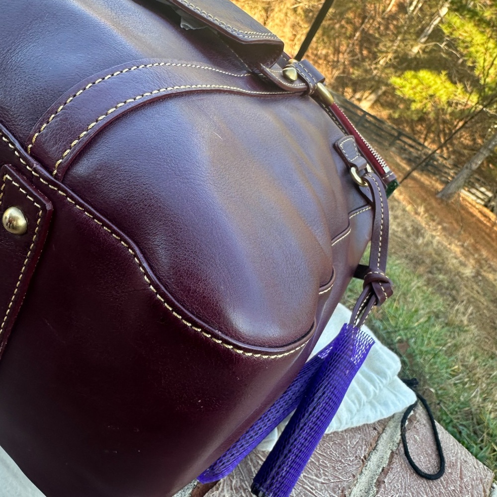 Dooney and Bourke Smith - Picture 10 of 15